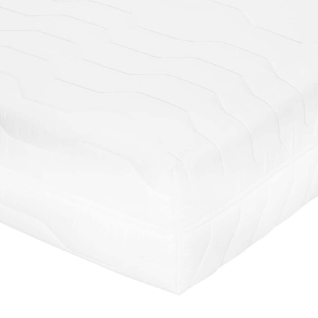 Matras 7 Zone 20 Cm Pocketvering H3